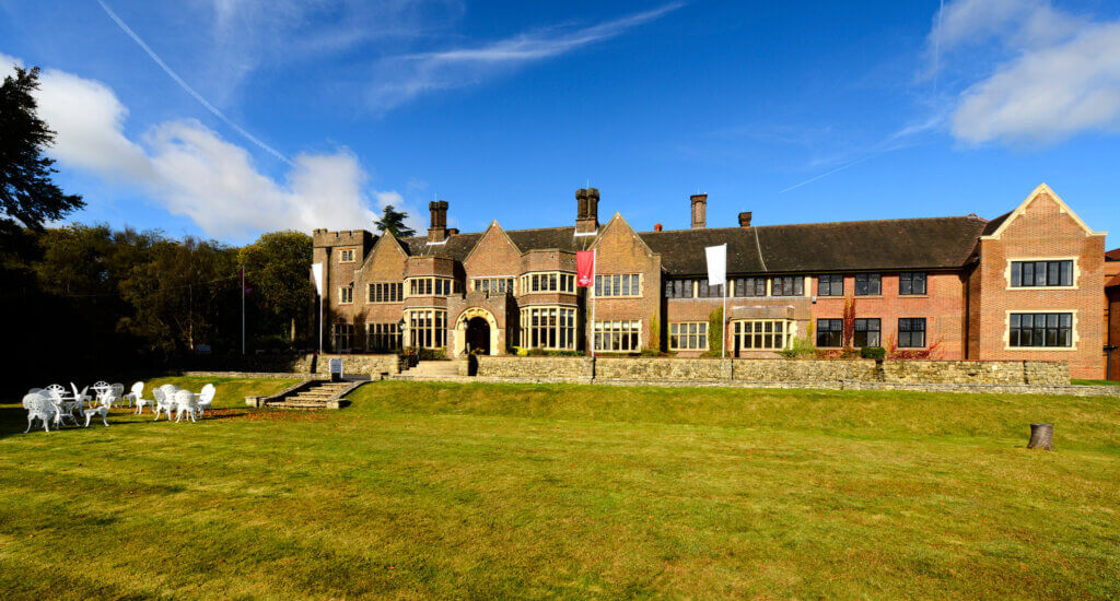 Linden Homes Wispers Park