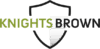 Knights Brown Logo