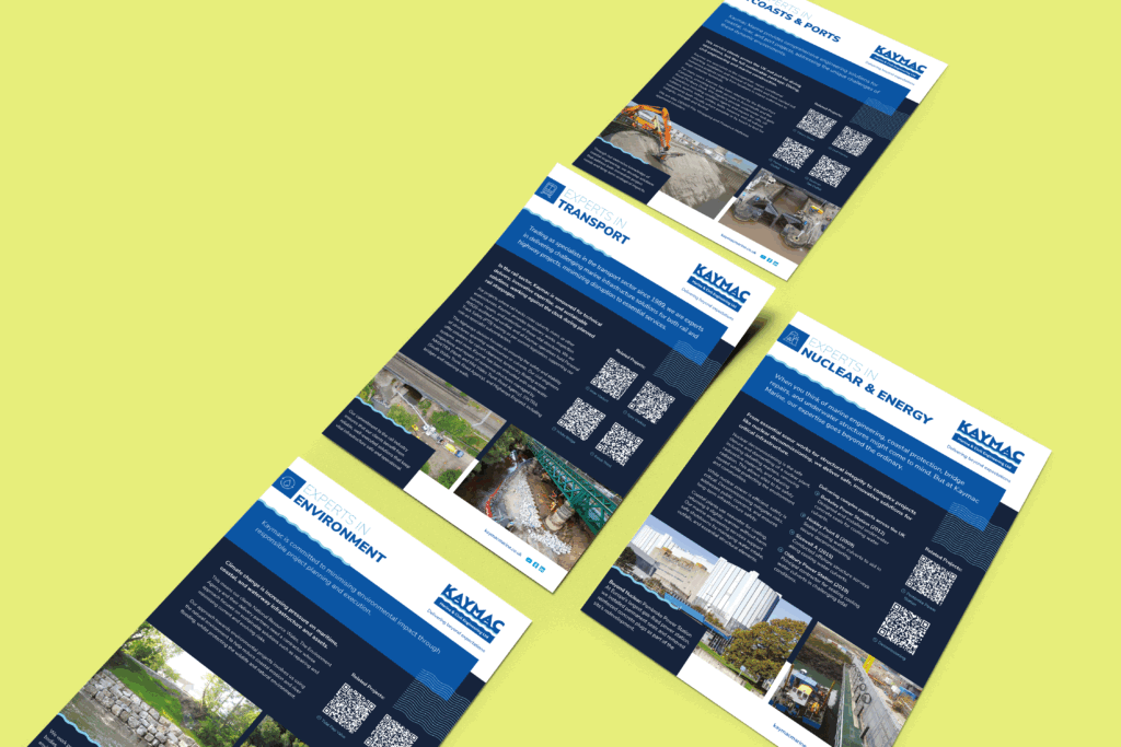 Building a Consistent Brand Across Every Touchpoint | Frankly