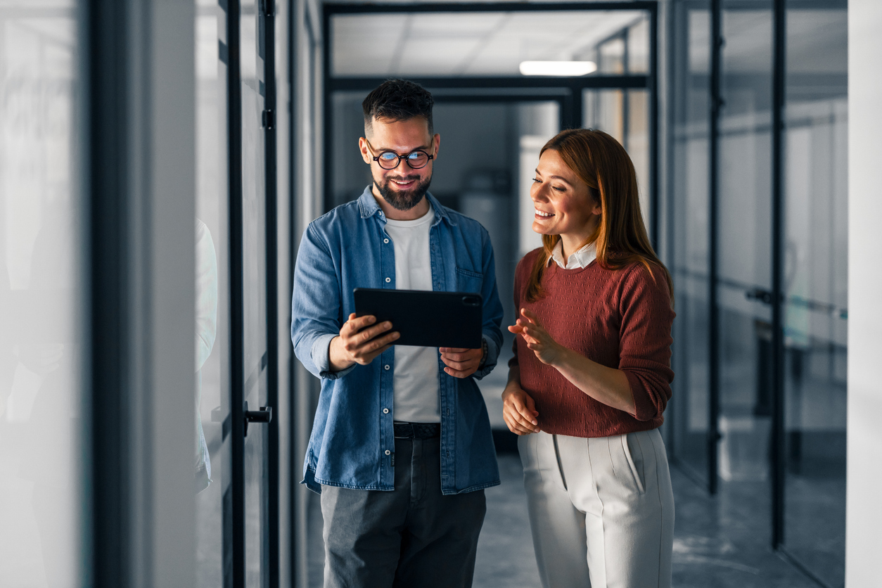 communication strategy consultants