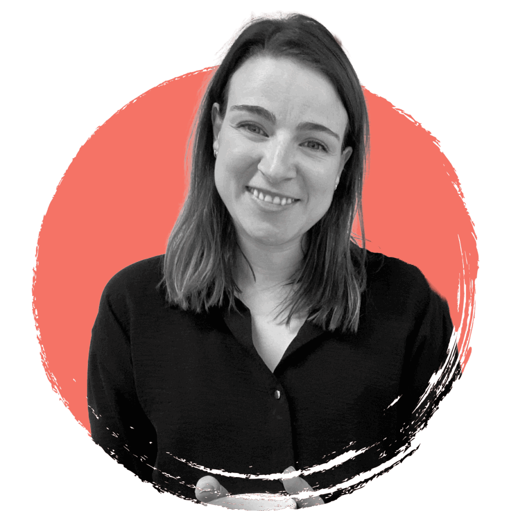 Lisa Barnett - Chief Brand Officer - Frankly Consultants