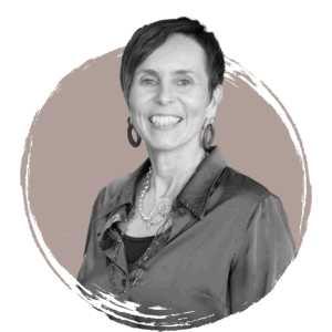 Lisa Lavis - Chief Strategy & Marketing Officer - Frankly Consultants