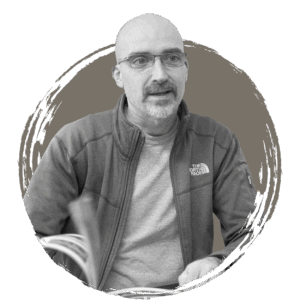 Mark Burnell - Chief Creative Officer - Frankly Consultants