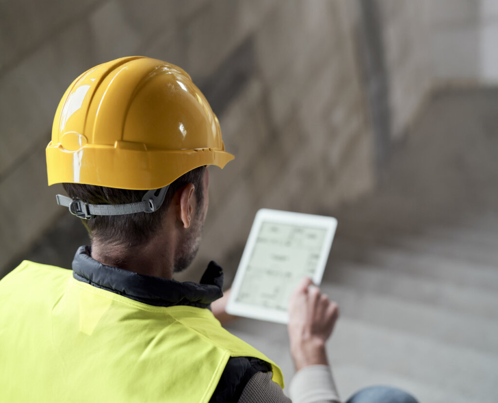 Email marketing for construction